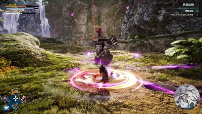 KAKU: Ancient Seal screenshot 6