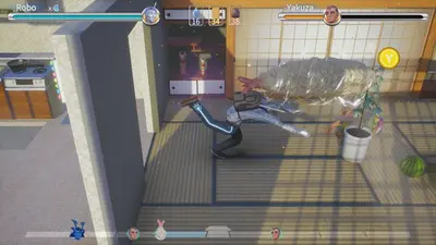 Pull Stay screenshot 13