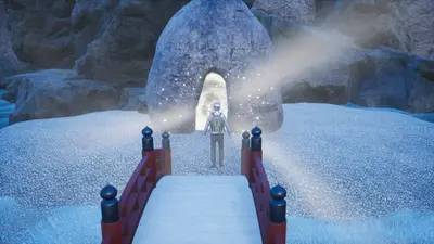 Pull Stay screenshot 14