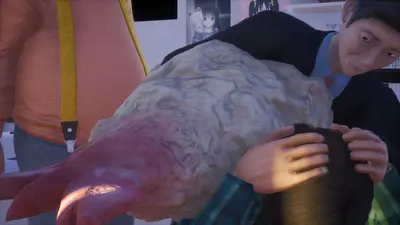 Pull Stay screenshot 17