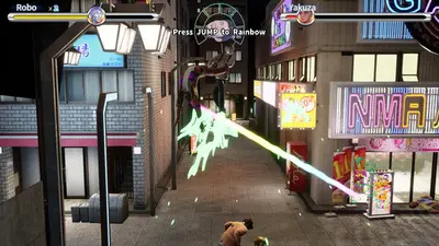 Pull Stay screenshot 9