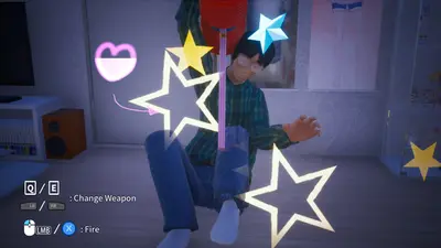 Pull Stay screenshot 16