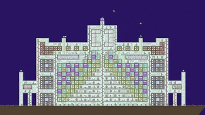 The Final Earth 2 screenshot 0