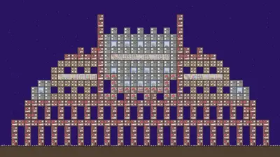 The Final Earth 2 screenshot 2