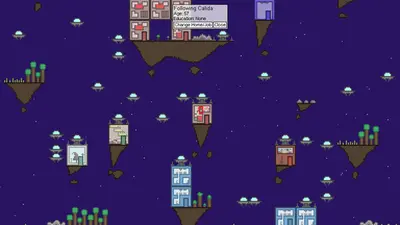The Final Earth 2 screenshot 6