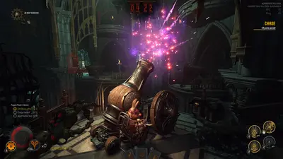 Carnival Hunt screenshot 4