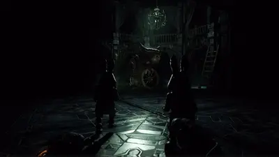 Carnival Hunt screenshot 13
