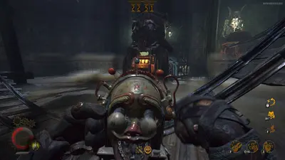 Carnival Hunt screenshot 1