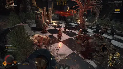 Carnival Hunt screenshot 5