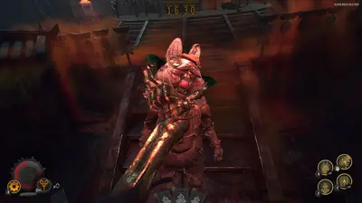 Carnival Hunt screenshot 0