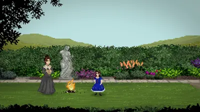The Excavation of Hob's Barrow screenshot 9