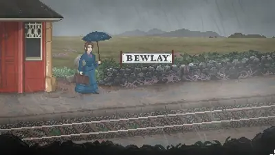 The Excavation of Hob's Barrow screenshot 10