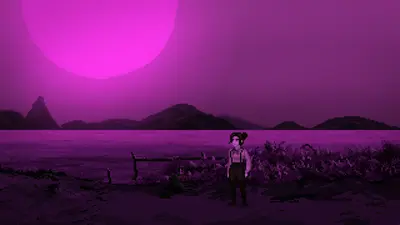 The Excavation of Hob's Barrow screenshot 2