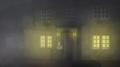 The Excavation of Hob's Barrow screenshot 7
