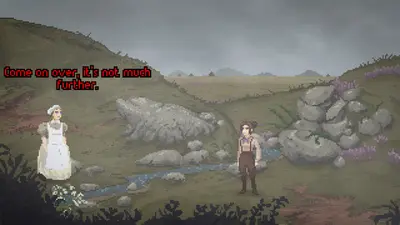The Excavation of Hob's Barrow screenshot 13