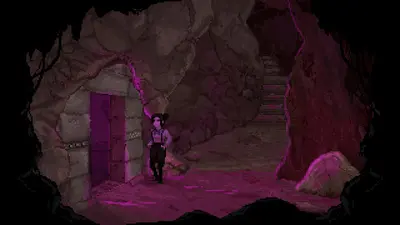 The Excavation of Hob's Barrow screenshot 5