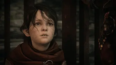 A Plague Tale: Requiem screenshot 6