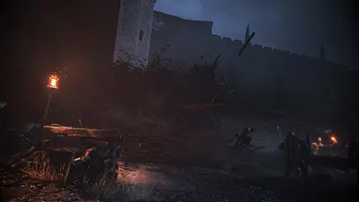 A Plague Tale: Requiem screenshot 3