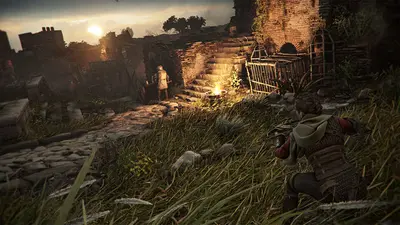 A Plague Tale: Requiem screenshot 7