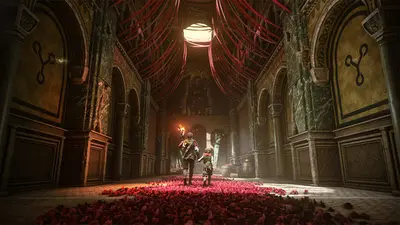 A Plague Tale: Requiem screenshot 2