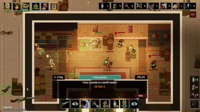 Shardpunk screenshot 9