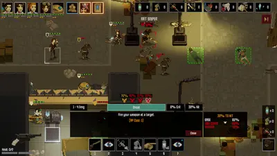 Shardpunk screenshot 1