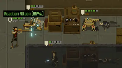 Shardpunk screenshot 10