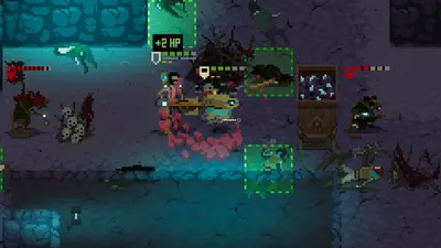 Shardpunk screenshot 8