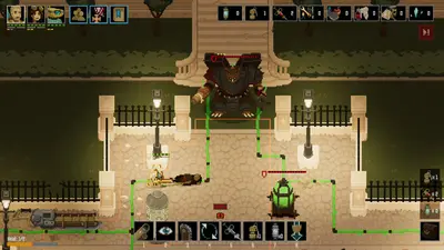 Shardpunk screenshot 5