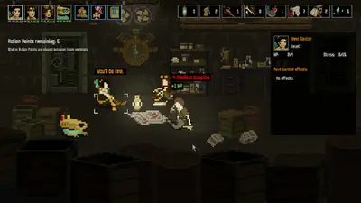 Shardpunk screenshot 7