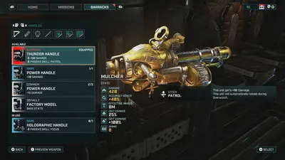Gears Tactics screenshot 7