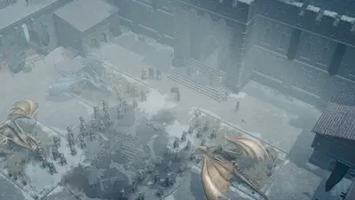 Pathfinder: Wrath of the Righteous - Enhanced Edition screenshot 9