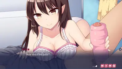 Succubus Waifu screenshot 3