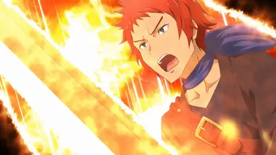 Is It Wrong to Try to Pick Up Girls in a Dungeon? Infinite Combate screenshot 8