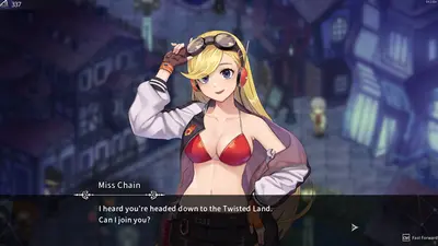 Chrono Ark screenshot 8