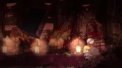 Chrono Ark screenshot 6