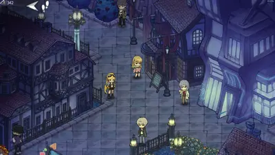 Chrono Ark screenshot 7
