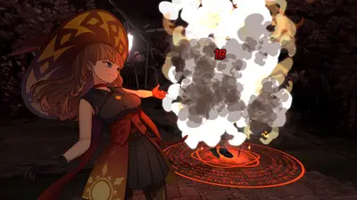 Chrono Ark screenshot 3