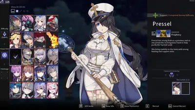 Chrono Ark screenshot 12