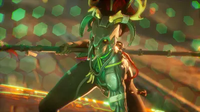 Bleeding Edge screenshot 4
