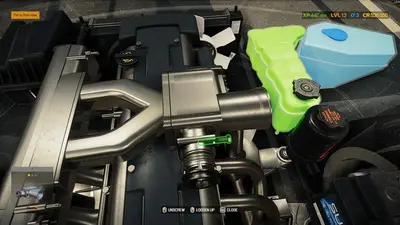 Car Mechanic Simulator 2021 screenshot 28