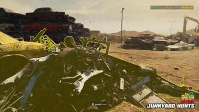 Car Mechanic Simulator 2021 screenshot 17