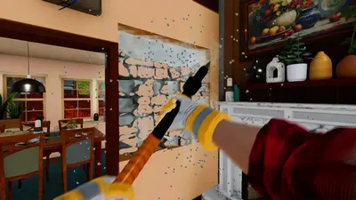 Хаус Флиппер 2 screenshot 4