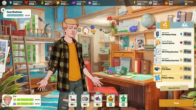 Growing Up screenshot 12