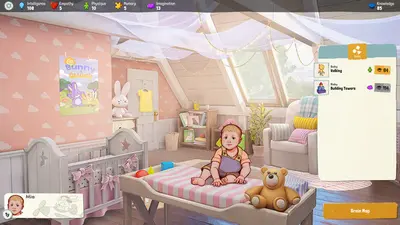 Growing Up screenshot 13