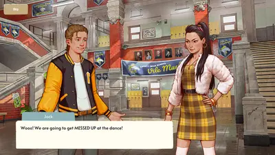 Growing Up screenshot 7