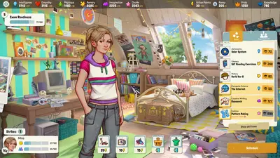 Growing Up screenshot 0