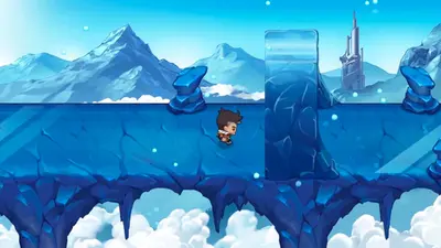 Nexomon screenshot 8