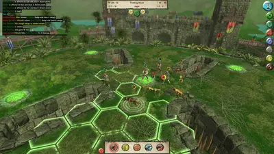 The Monster Breeder screenshot 4