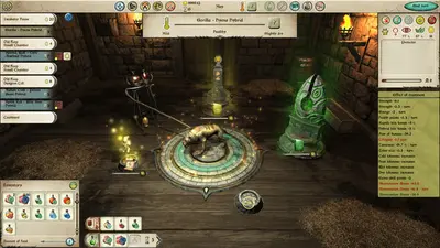 The Monster Breeder screenshot 5